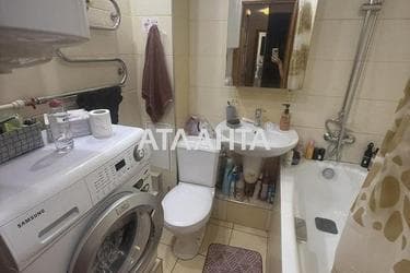 1-кімнатна квартира за адресою вул. Паркова (площа 36,9 м²) - Atlanta.ua - фото 28