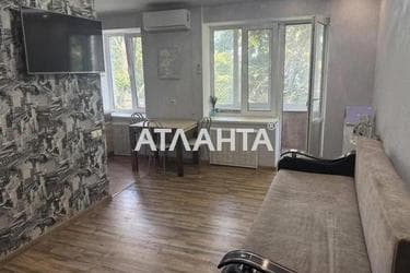 1-комнатная квартира по адресу ул. Замостянская (площадь 26 м²) - Atlanta.ua - фото 16