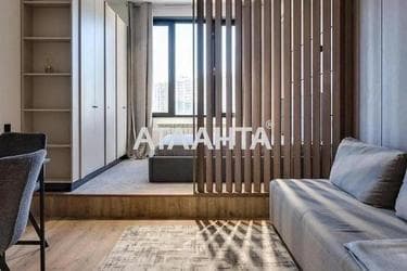 1-кімнатна квартира за адресою вул. Деміївська (площа 34,5 м²) - Atlanta.ua - фото 17