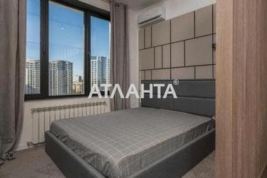 1-кімнатна квартира за адресою вул. Деміївська (площа 34,5 м²) - Atlanta.ua - фото 19