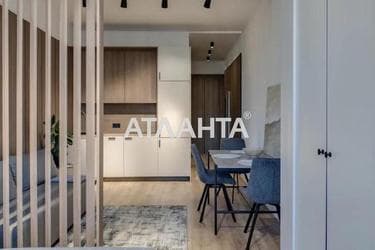 1-кімнатна квартира за адресою вул. Деміївська (площа 34,5 м²) - Atlanta.ua - фото 14
