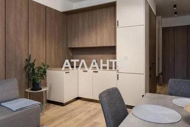 1-кімнатна квартира за адресою вул. Деміївська (площа 34,5 м²) - Atlanta.ua - фото 16