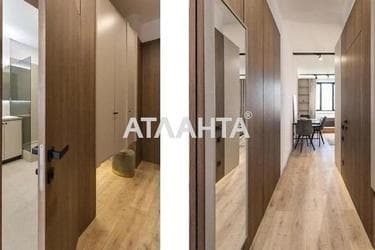 1-кімнатна квартира за адресою вул. Деміївська (площа 34,5 м²) - Atlanta.ua - фото 20