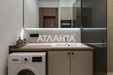 1-кімнатна квартира за адресою вул. Деміївська (площа 34,5 м²) - Atlanta.ua - фото 21