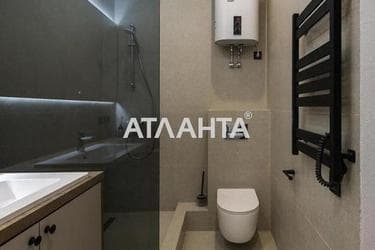 1-кімнатна квартира за адресою вул. Деміївська (площа 34,5 м²) - Atlanta.ua - фото 22