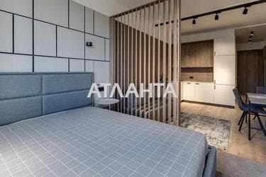 1-кімнатна квартира за адресою вул. Деміївська (площа 34,5 м²) - Atlanta.ua - фото 18