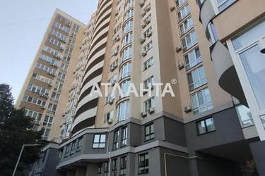 1-кімнатна квартира за адресою вул. Деміївська (площа 34,5 м²) - Atlanta.ua - фото 25