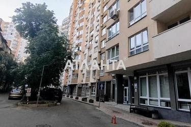 1-кімнатна квартира за адресою вул. Деміївська (площа 34,5 м²) - Atlanta.ua - фото 26