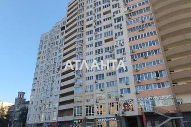 1-кімнатна квартира за адресою вул. Деміївська (площа 34,5 м²) - Atlanta.ua - фото 24