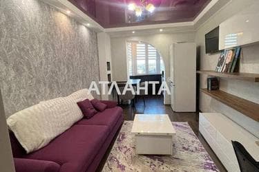 1-комнатная квартира по адресу ул. Киевская (площадь 60 м²) - Atlanta.ua - фото 21