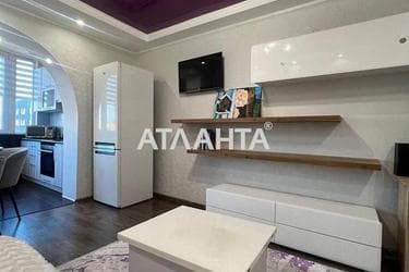 1-комнатная квартира по адресу ул. Киевская (площадь 60 м²) - Atlanta.ua - фото 22