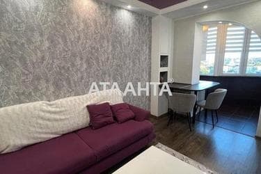 1-комнатная квартира по адресу ул. Киевская (площадь 60 м²) - Atlanta.ua - фото 23