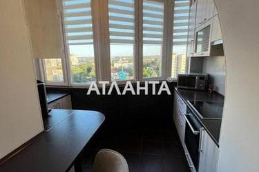 1-комнатная квартира по адресу ул. Киевская (площадь 60 м²) - Atlanta.ua - фото 24