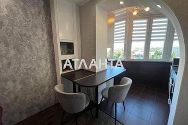 1-комнатная квартира по адресу ул. Киевская (площадь 60 м²) - Atlanta.ua - фото 25