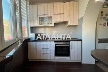 1-комнатная квартира по адресу ул. Киевская (площадь 60 м²) - Atlanta.ua - фото 26