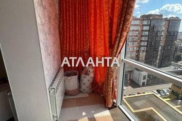 1-комнатная квартира по адресу ул. Киевская (площадь 60 м²) - Atlanta.ua - фото 31