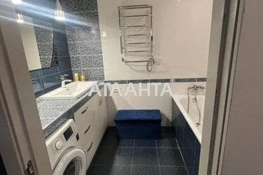 1-комнатная квартира по адресу ул. Киевская (площадь 60 м²) - Atlanta.ua - фото 34