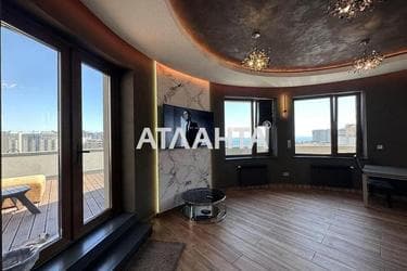 1-кімнатна квартира за адресою вул. Педагогічна (площа 241,4 м²) - Atlanta.ua - фото 45