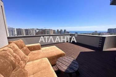 1-кімнатна квартира за адресою вул. Педагогічна (площа 241,4 м²) - Atlanta.ua - фото 53