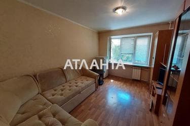 Комунальна квартира за адресою вул. Філатова ак. (площа 12,2 м²) - Atlanta.ua - фото 16