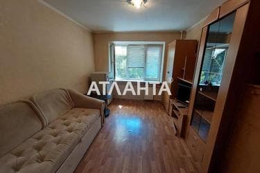 Комунальна квартира за адресою вул. Філатова ак. (площа 12,2 м²) - Atlanta.ua - фото 20