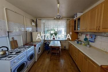 Комунальна квартира за адресою вул. Філатова ак. (площа 12,2 м²) - Atlanta.ua - фото 21