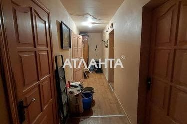 Комунальна квартира за адресою вул. Філатова ак. (площа 12,2 м²) - Atlanta.ua - фото 24