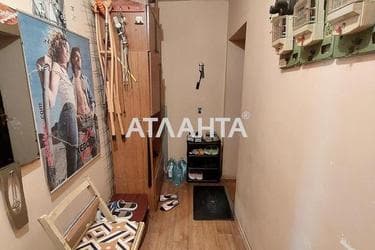 Комунальна квартира за адресою вул. Філатова ак. (площа 12,2 м²) - Atlanta.ua - фото 29