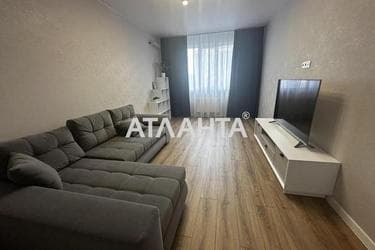 2-кімнатна квартира за адресою Приозерний бульвар (площа 70 м²) - Atlanta.ua - фото 32