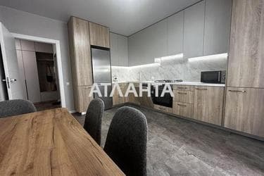 2-кімнатна квартира за адресою Приозерний бульвар (площа 70 м²) - Atlanta.ua - фото 24
