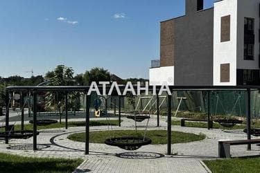 2-кімнатна квартира за адресою Приозерний бульвар (площа 70 м²) - Atlanta.ua - фото 43