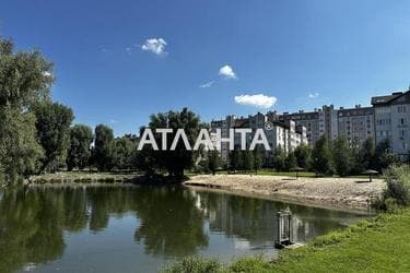 2-кімнатна квартира за адресою Приозерний бульвар (площа 70 м²) - Atlanta.ua - фото 46