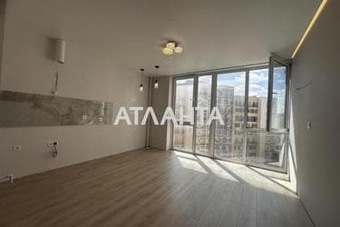 1-комнатная квартира по адресу ул. Инглези (площадь 23 м²) - Atlanta.ua - фото 16
