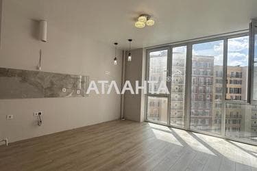 1-комнатная квартира по адресу ул. Инглези (площадь 23 м²) - Atlanta.ua - фото 17