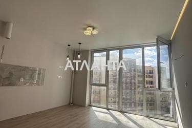 1-комнатная квартира по адресу ул. Инглези (площадь 23 м²) - Atlanta.ua - фото 18