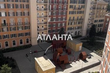 1-комнатная квартира по адресу ул. Инглези (площадь 23 м²) - Atlanta.ua - фото 23