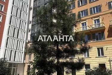 1-комнатная квартира по адресу ул. Инглези (площадь 23 м²) - Atlanta.ua - фото 20