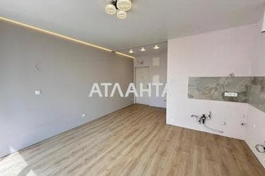 1-комнатная квартира по адресу ул. Инглези (площадь 23 м²) - Atlanta.ua - фото 22