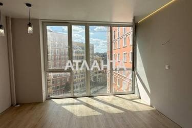 1-комнатная квартира по адресу ул. Инглези (площадь 23 м²) - Atlanta.ua - фото 13