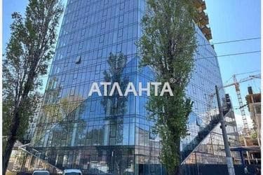 Комерційна нерухомість за адресою вул. Приморська (площа 33,1 м²) - Atlanta.ua - фото 9