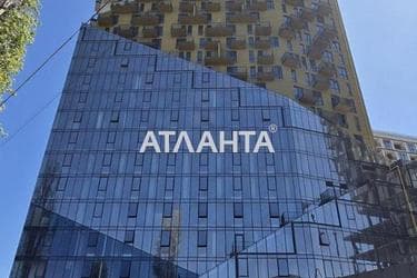 Комерційна нерухомість за адресою вул. Приморська (площа 33,1 м²) - Atlanta.ua - фото 9