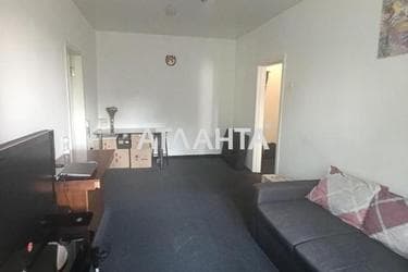 2-комнатная квартира по адресу ул. Краснова (площадь 43 м²) - Atlanta.ua - фото 6