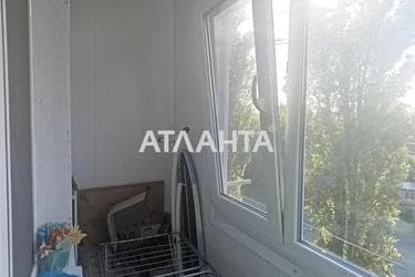 2-комнатная квартира по адресу ул. Краснова (площадь 43 м²) - Atlanta.ua - фото 10