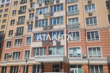 2-комнатная квартира по адресу ул. Садовая (площадь 60 м²) - Atlanta.ua - фото 27