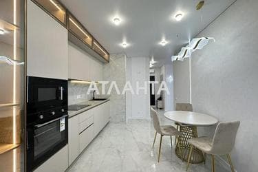 1-комнатная квартира по адресу ул. Жемчужная (площадь 43,5 м²) - Atlanta.ua - фото 22