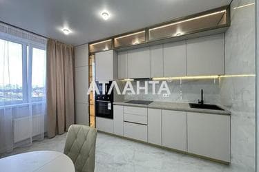 1-комнатная квартира по адресу ул. Жемчужная (площадь 43,5 м²) - Atlanta.ua - фото 23