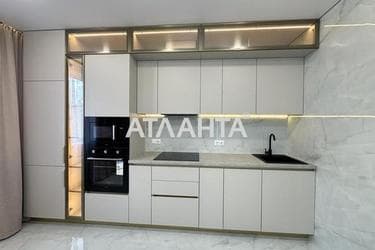 1-комнатная квартира по адресу ул. Жемчужная (площадь 43,5 м²) - Atlanta.ua - фото 25