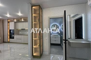 1-комнатная квартира по адресу ул. Жемчужная (площадь 43,5 м²) - Atlanta.ua - фото 26