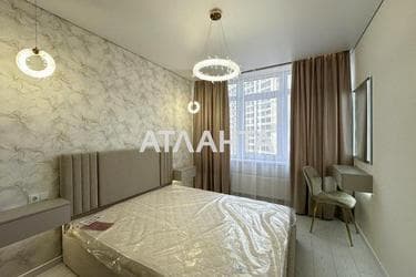 1-комнатная квартира по адресу ул. Жемчужная (площадь 43,5 м²) - Atlanta.ua - фото 28