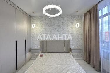 1-комнатная квартира по адресу ул. Жемчужная (площадь 43,5 м²) - Atlanta.ua - фото 30